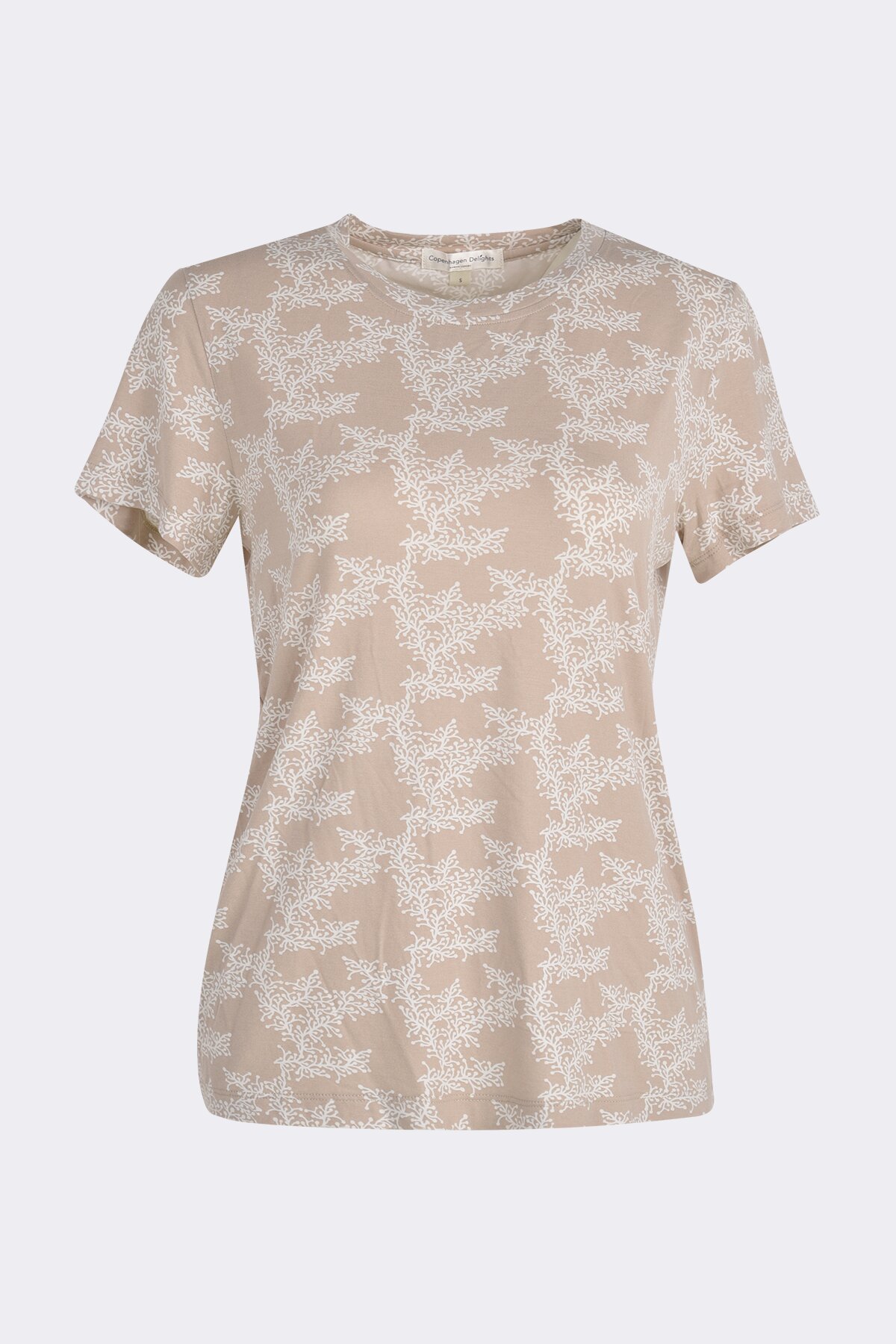 Tania T-shirt SS