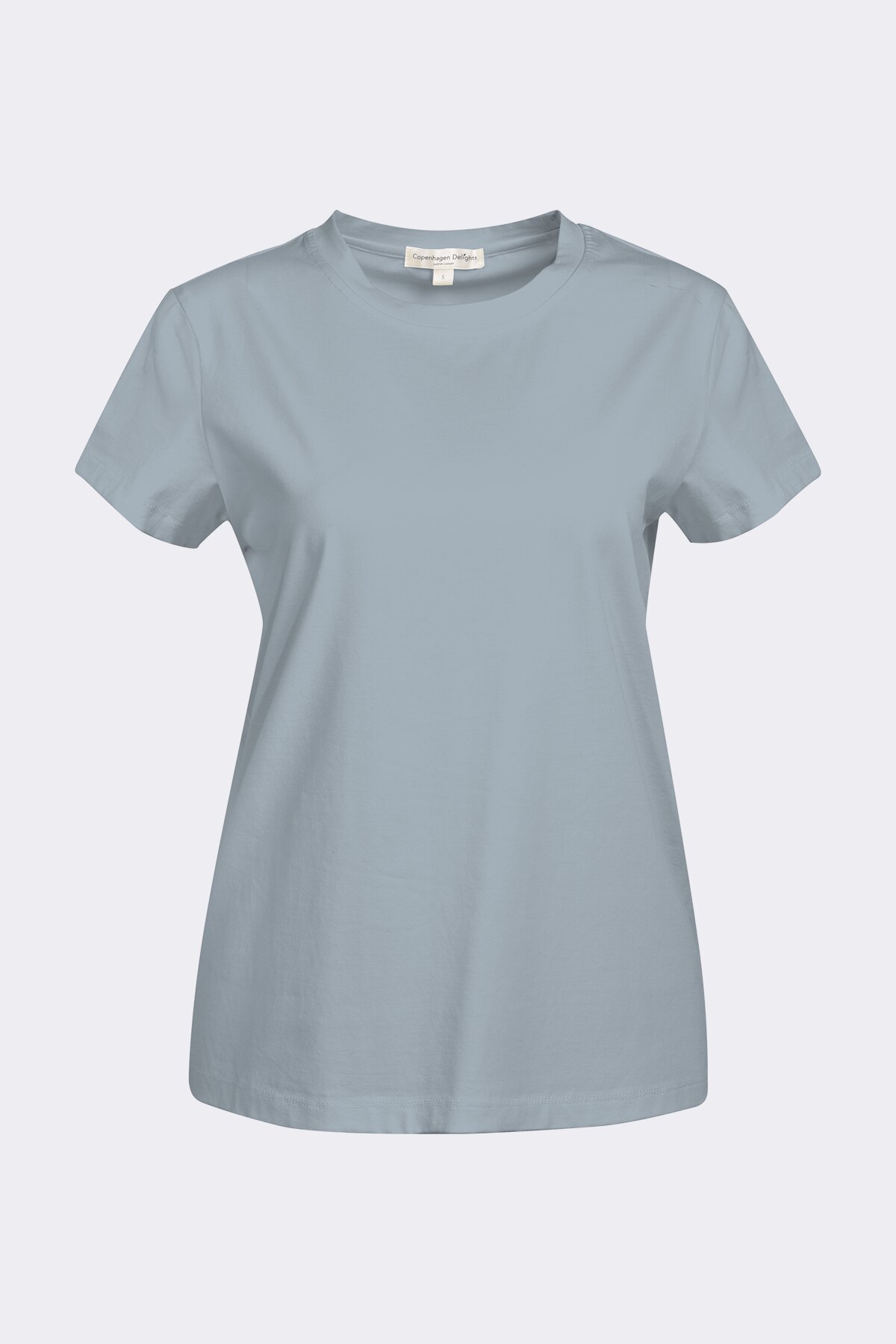 Tania T-shirt SS