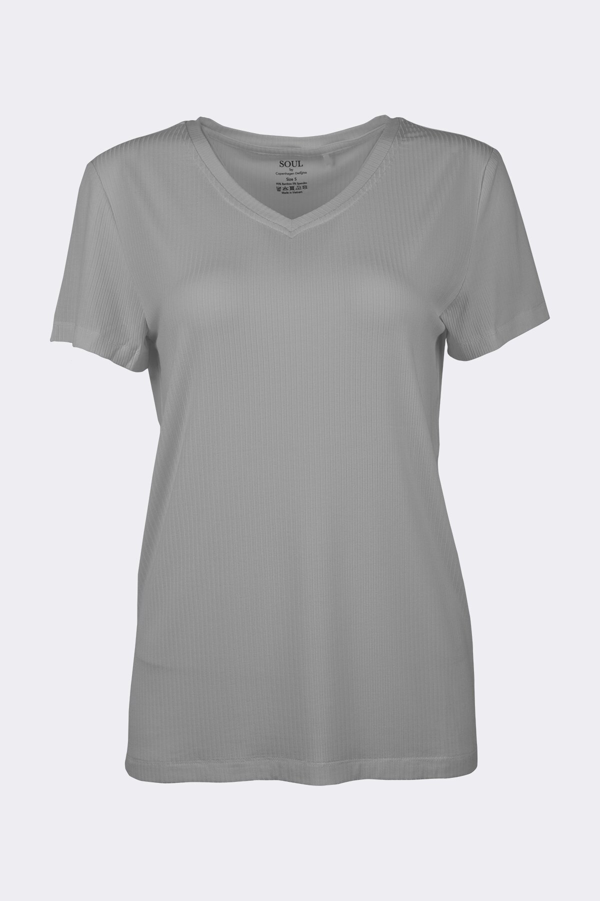 Mona T-shirt V-neck
