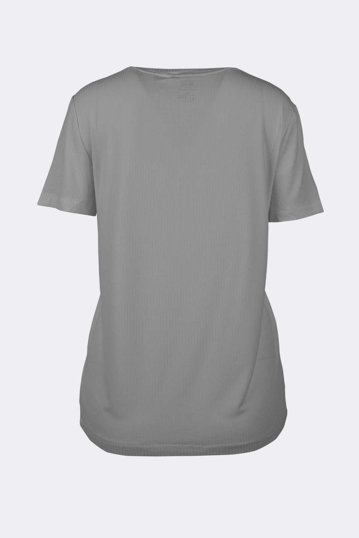 Mona T-shirt V-neck - Image 2