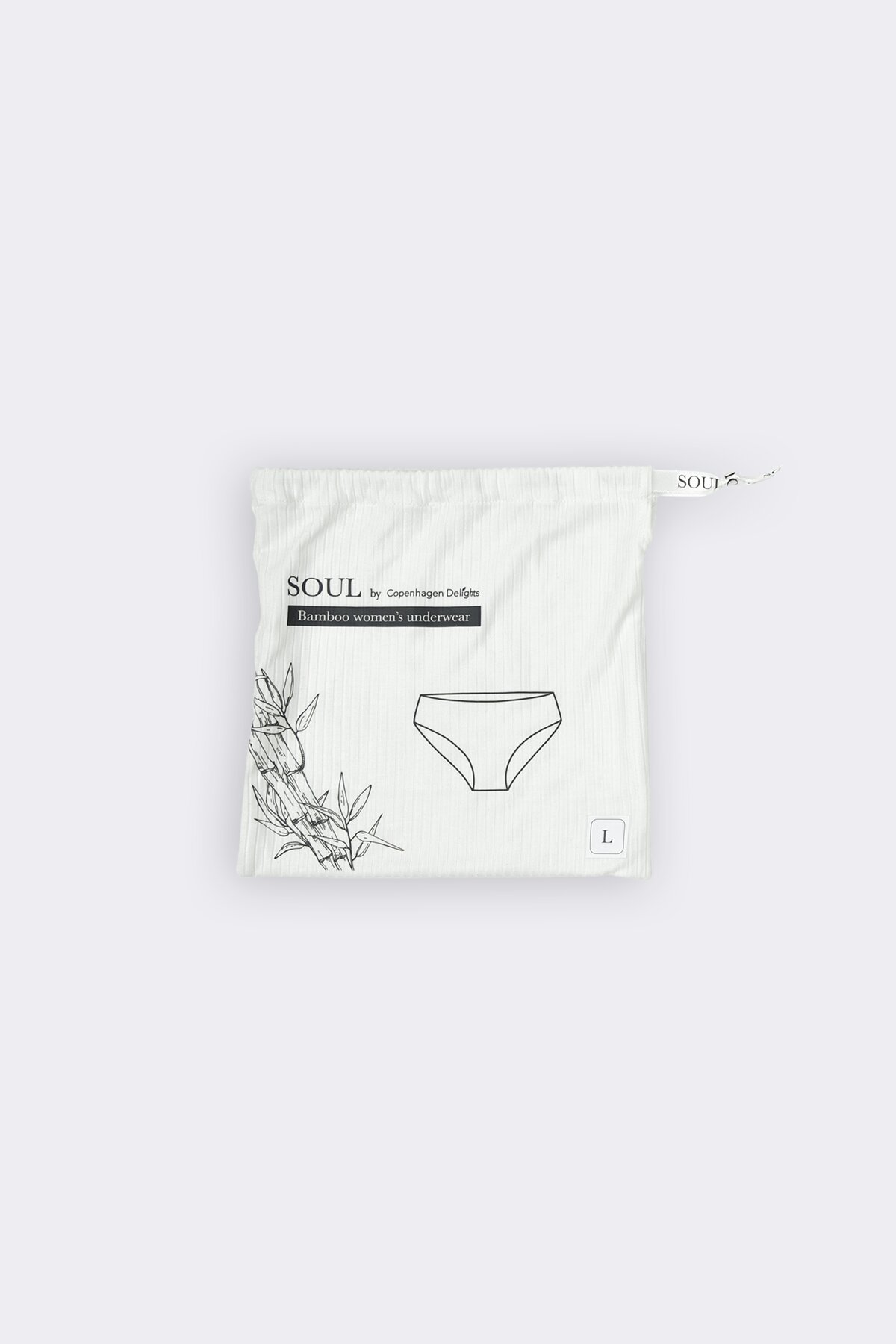 Carli Panties 2 Pack - Image 3