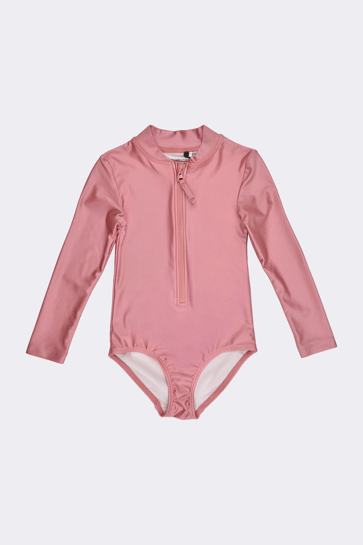 Kira Swimsuit LS