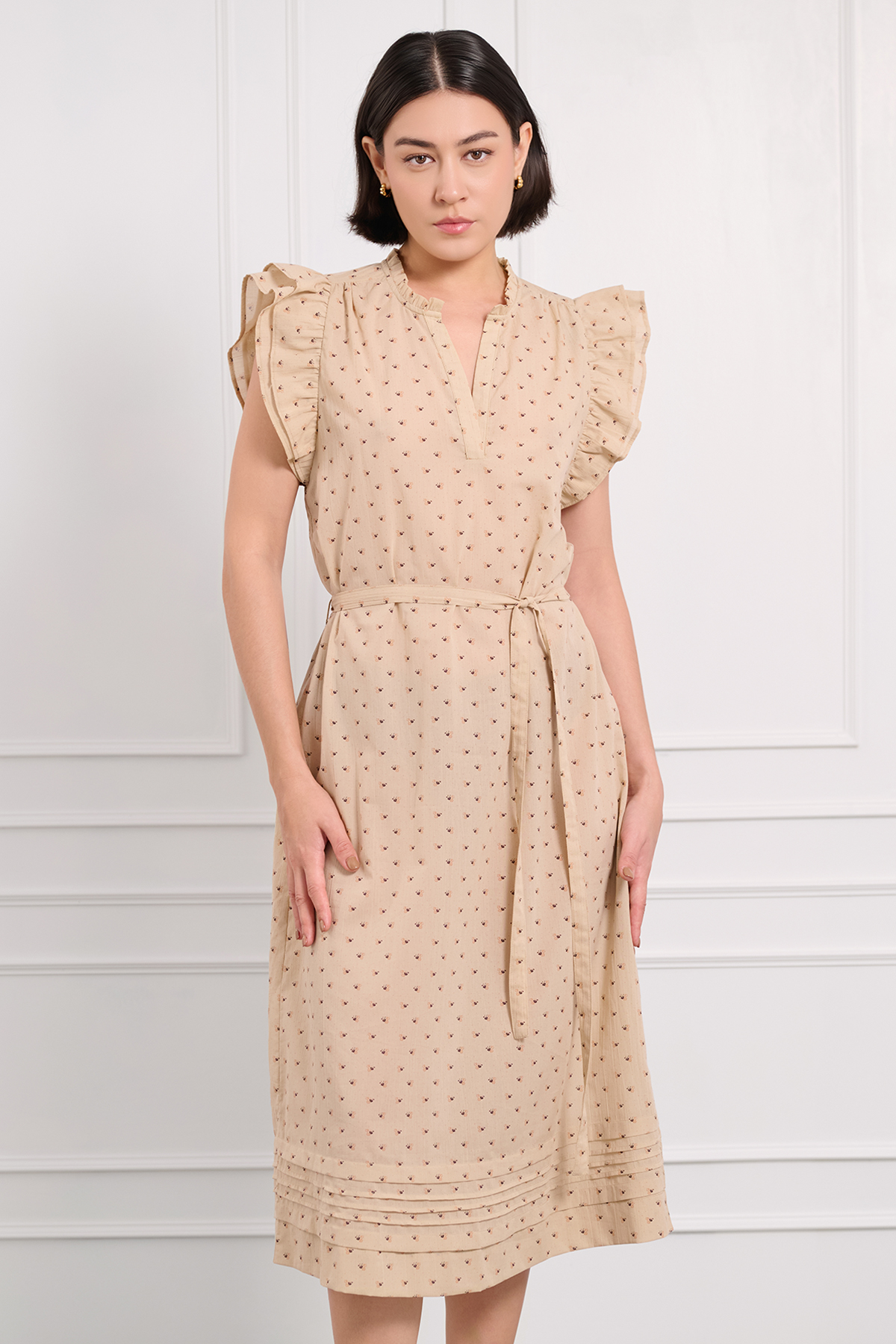Racey Dress