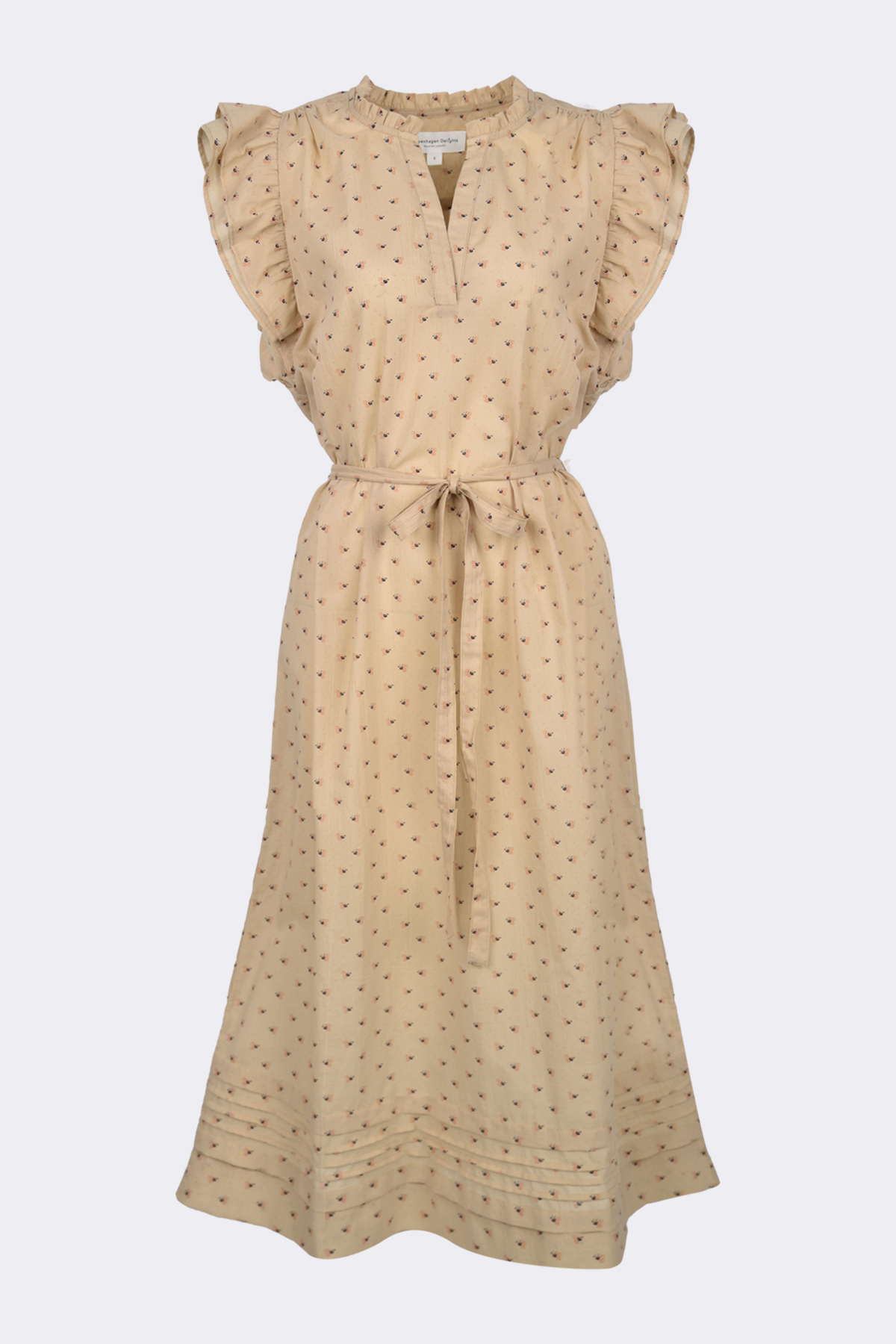 Racey Dress - Image 2