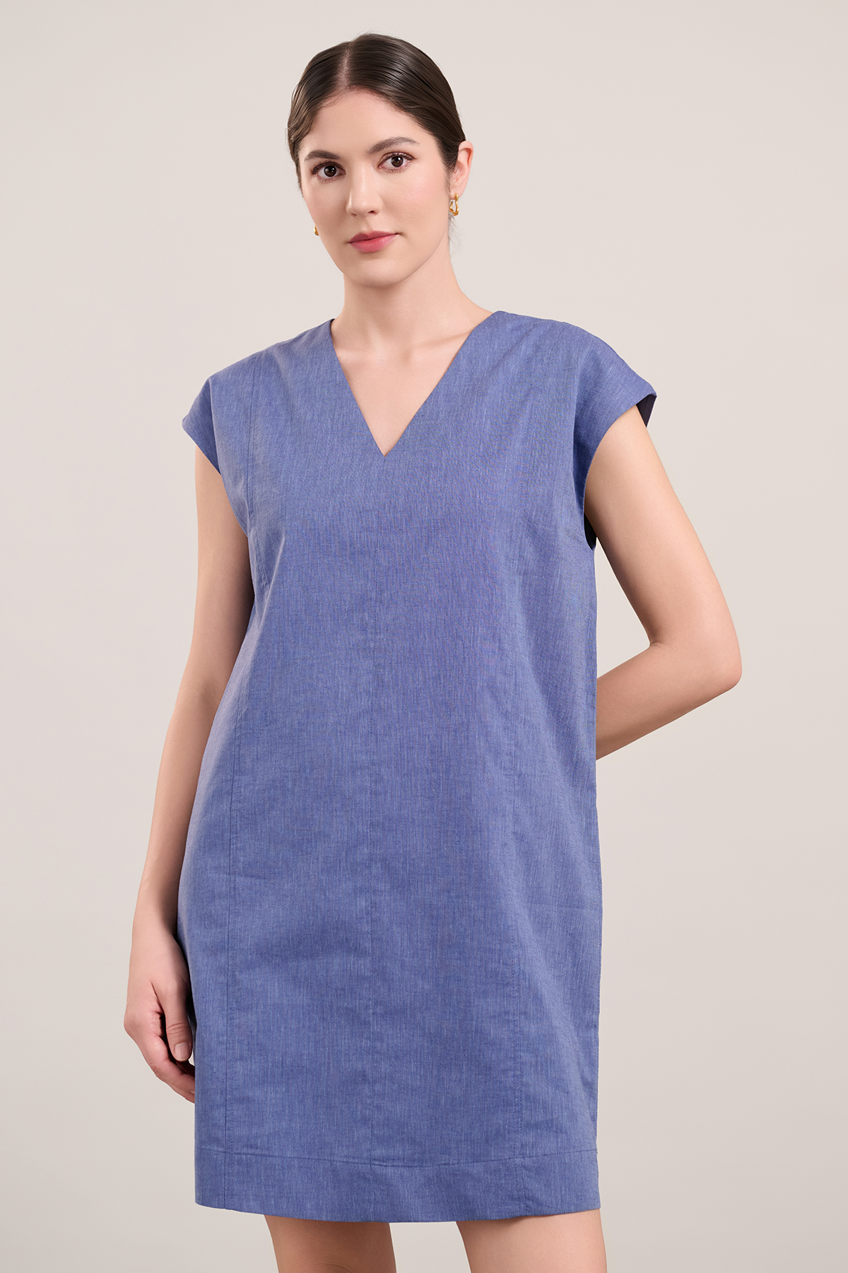 Numo Dress