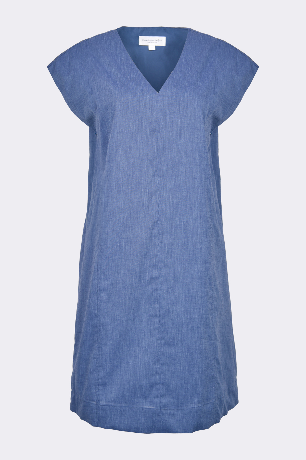 Numo Dress - Image 2