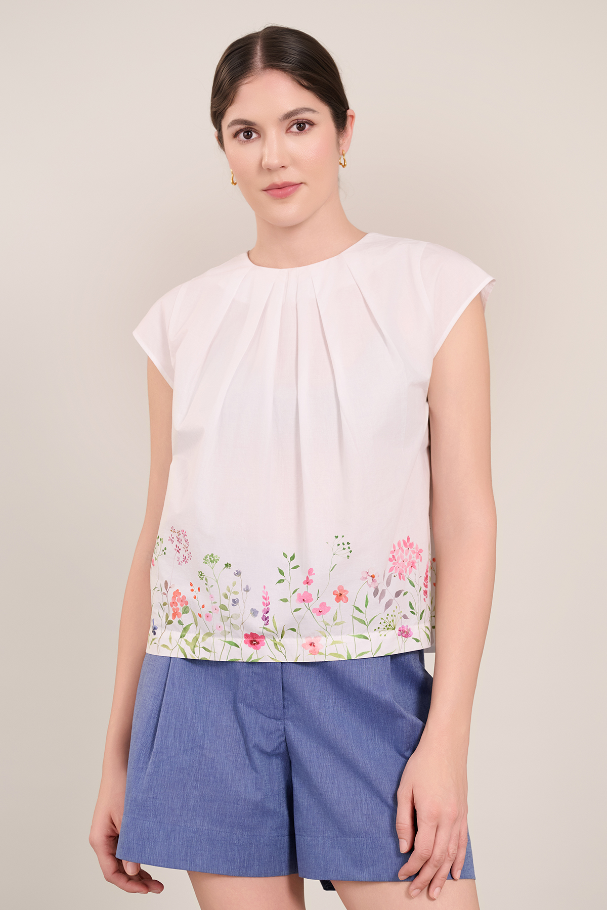 Tilde Shorts