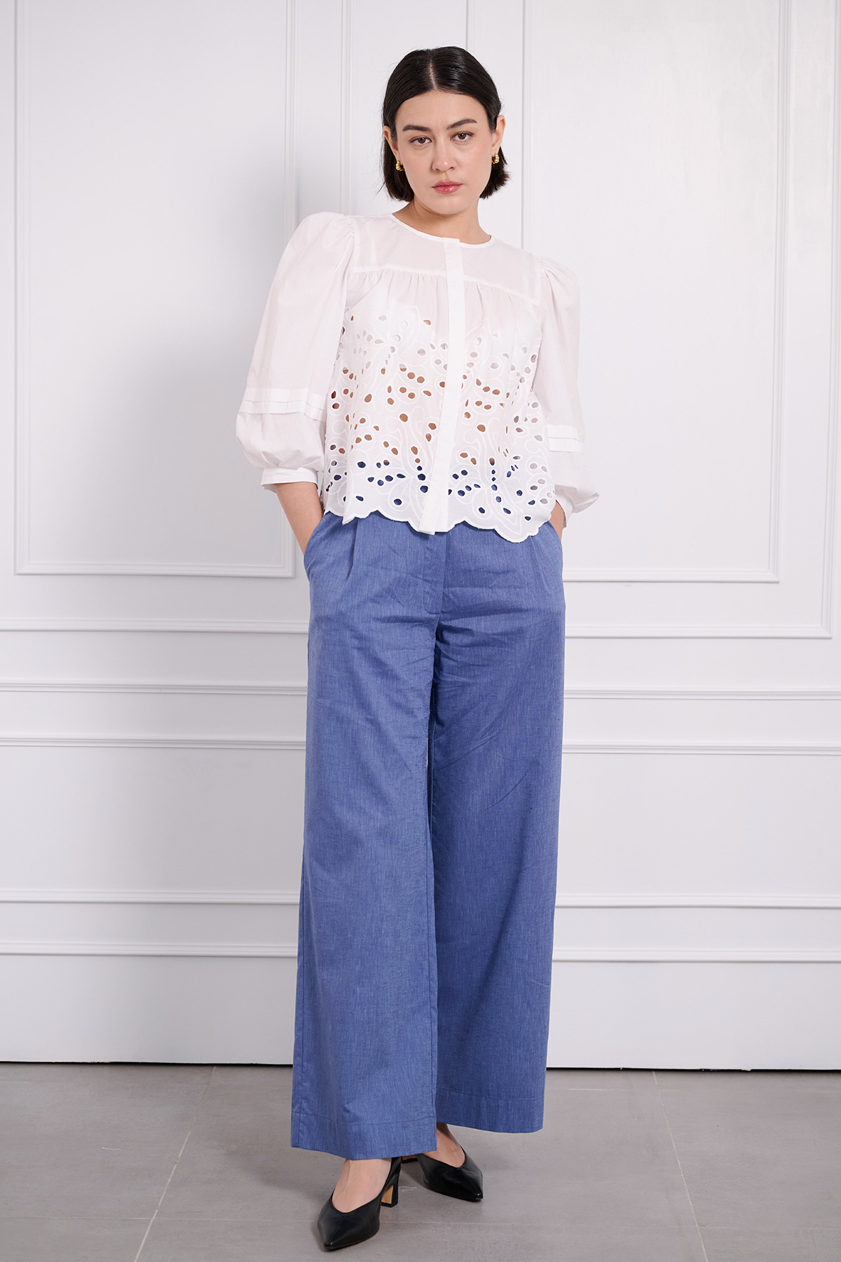 Ilona Pants