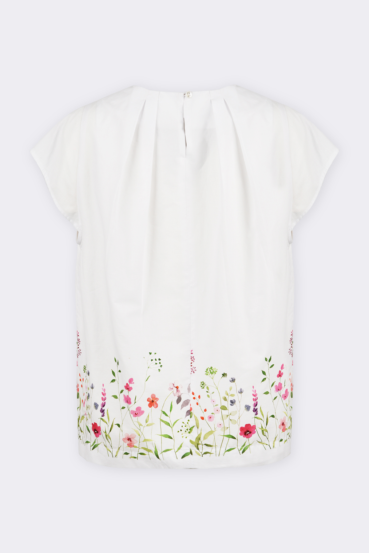 Saphia Shirt - Image 3