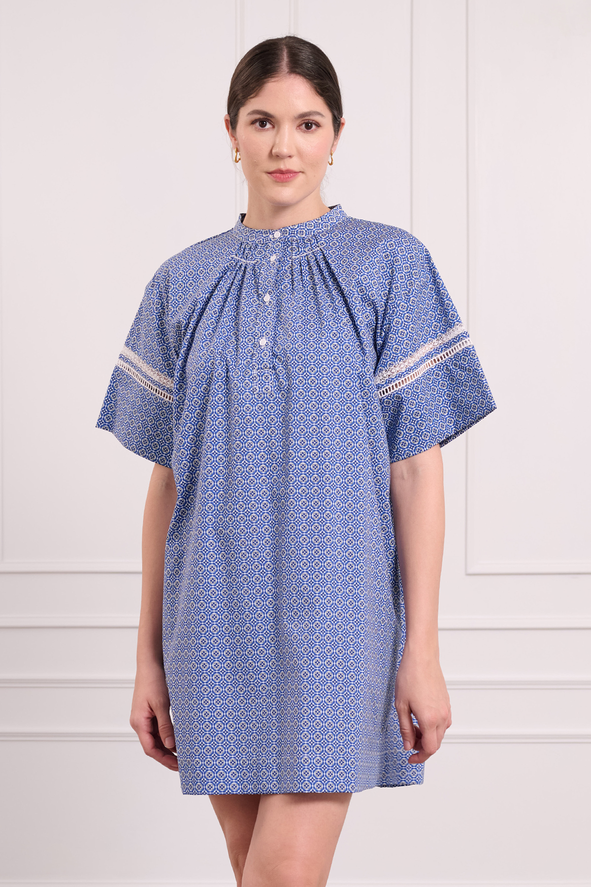 Bonny Dress