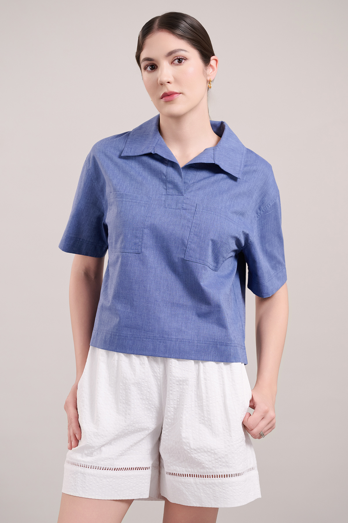 Liva Shorts