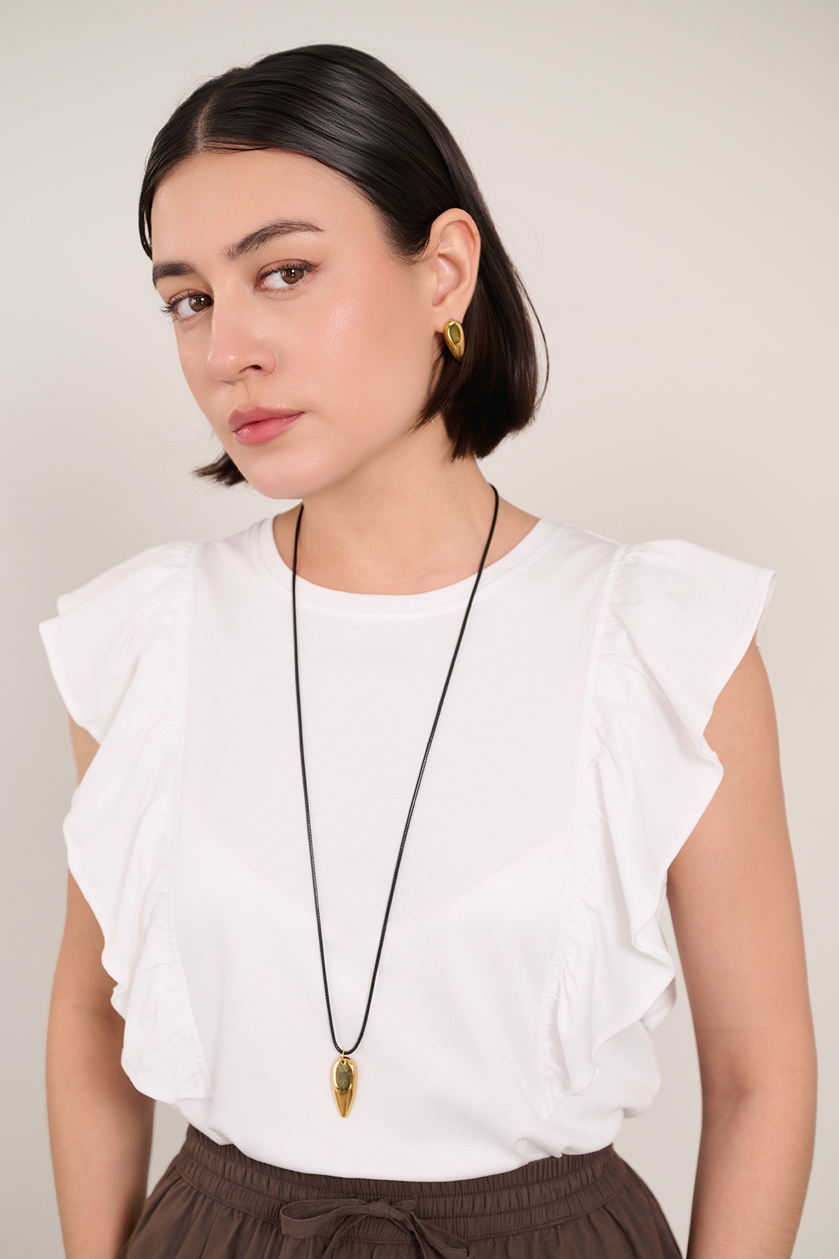 Nelly T-shirt SS