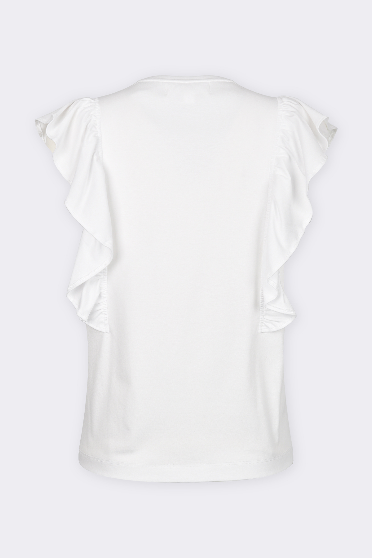 Nelly T-shirt SS - Image 3