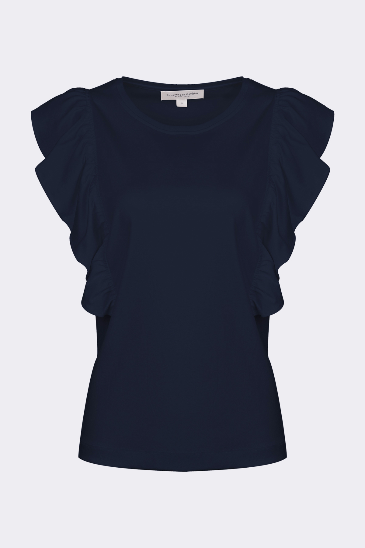 Nelly T-shirt SS - Image 2