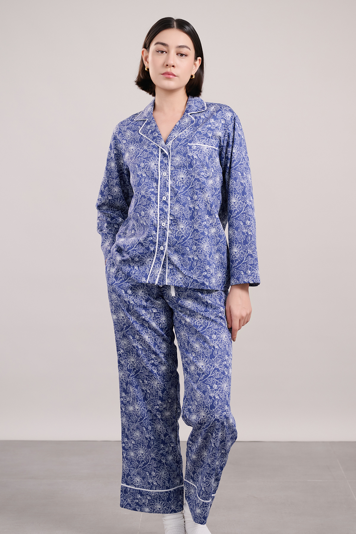 Bea Pyjamas