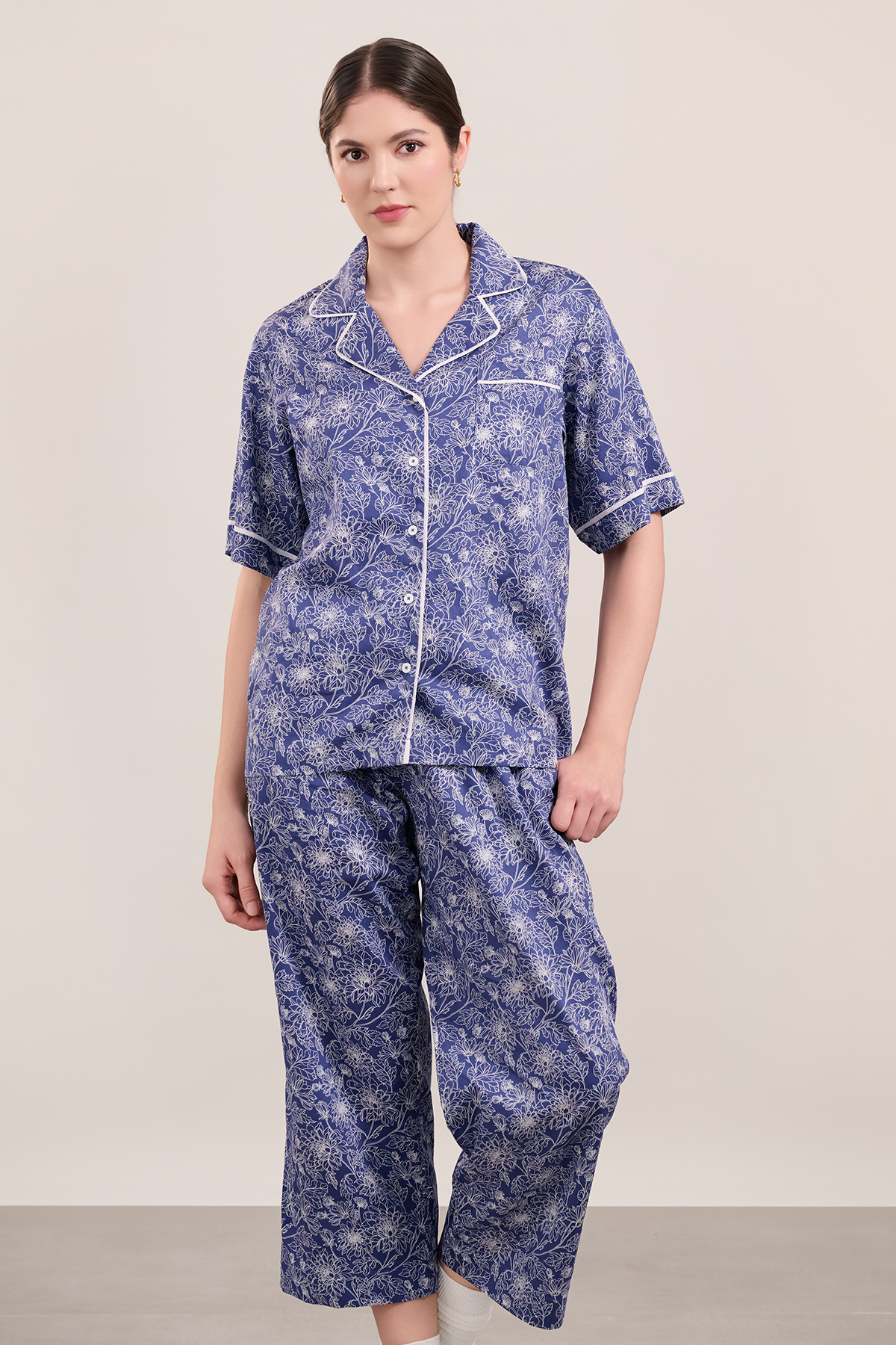 Ricki Pyjamas