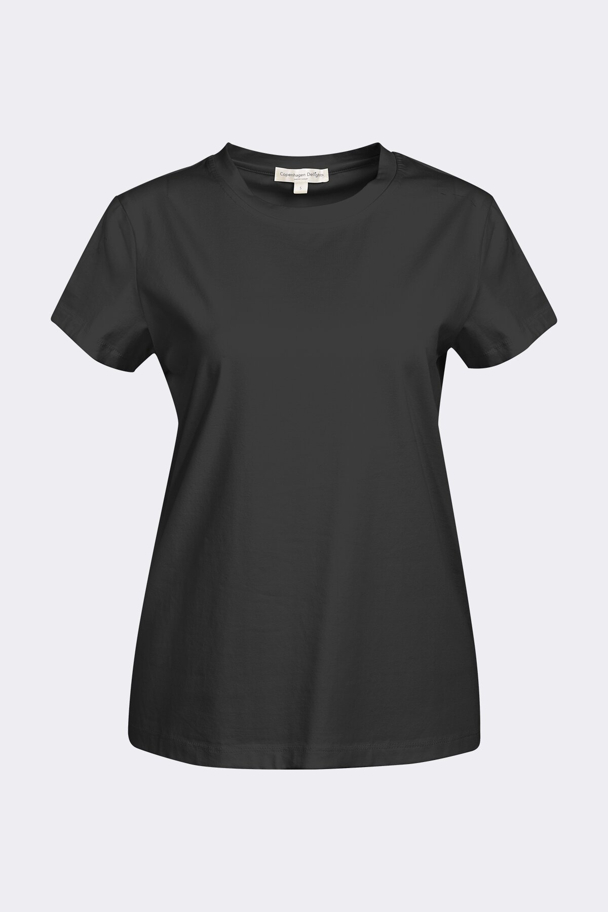 Tania T-shirt SS