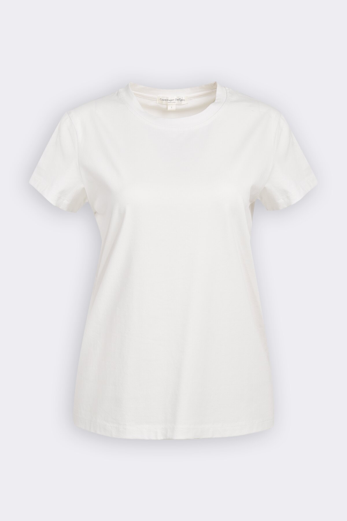 Tania T-shirt SS