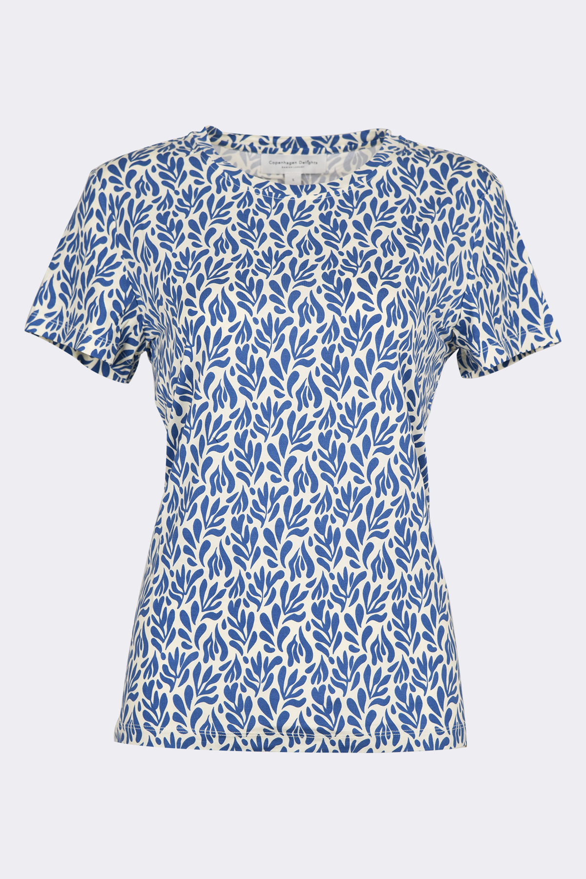 Tania T-shirt SS