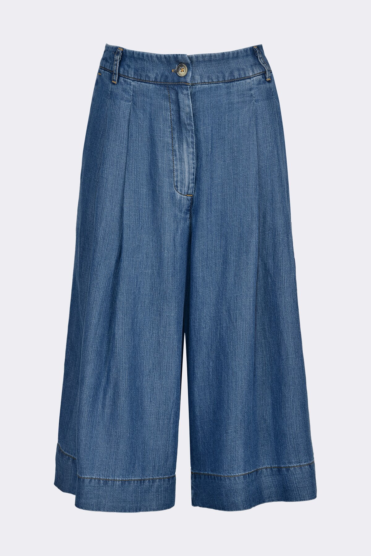 Rosalli Shorts Long