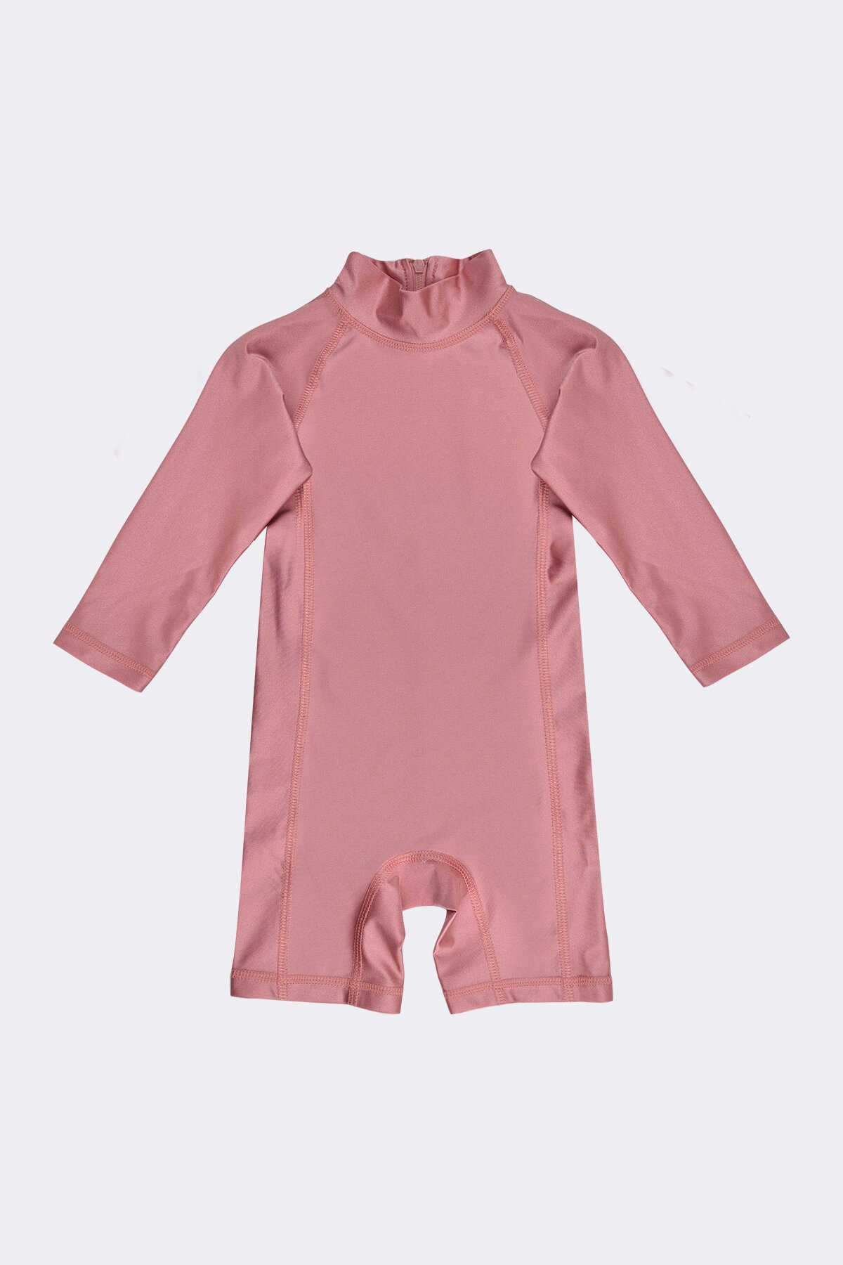 Dannie Swim Play-suit LS