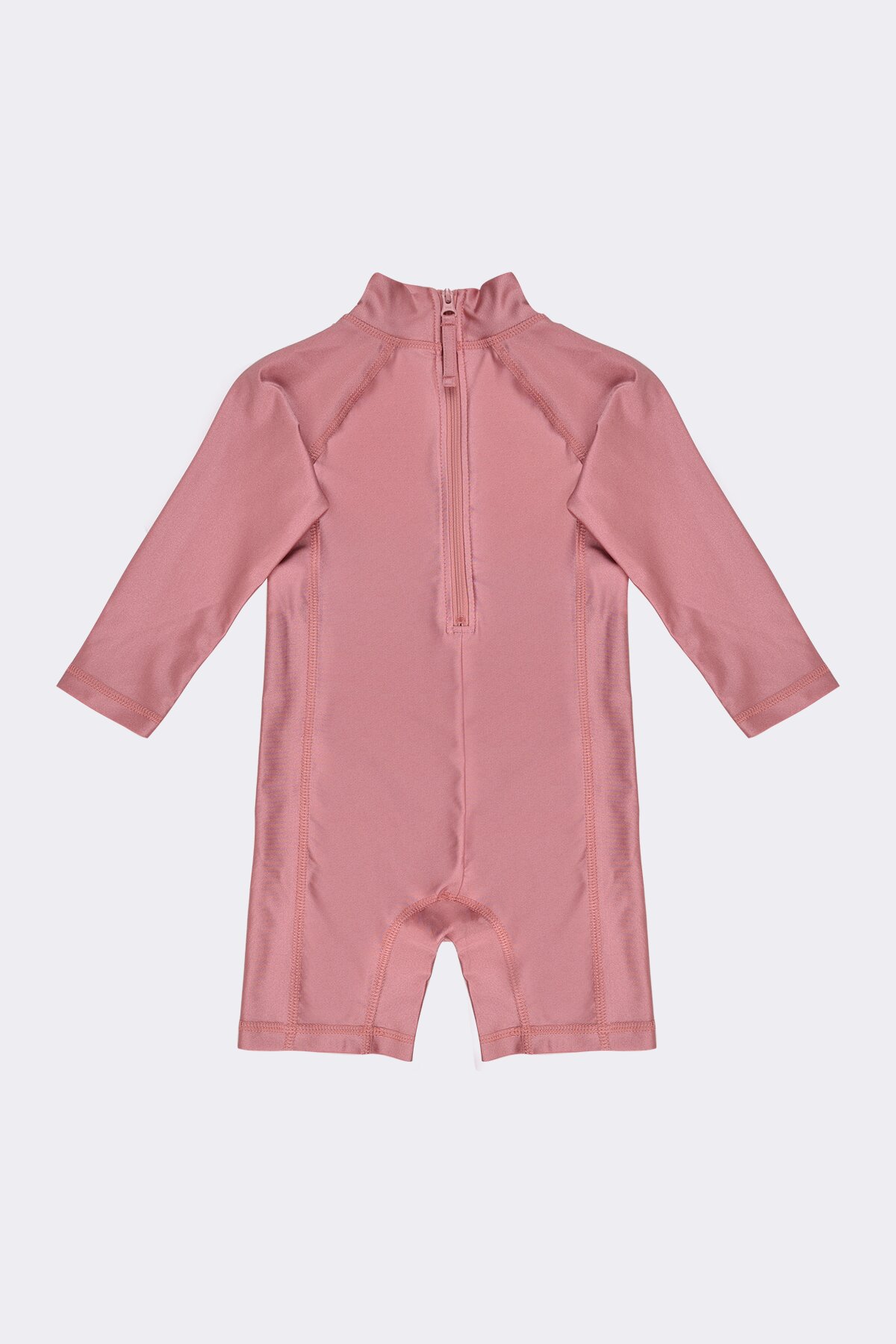 Dannie Swim Play-suit LS - Image 2