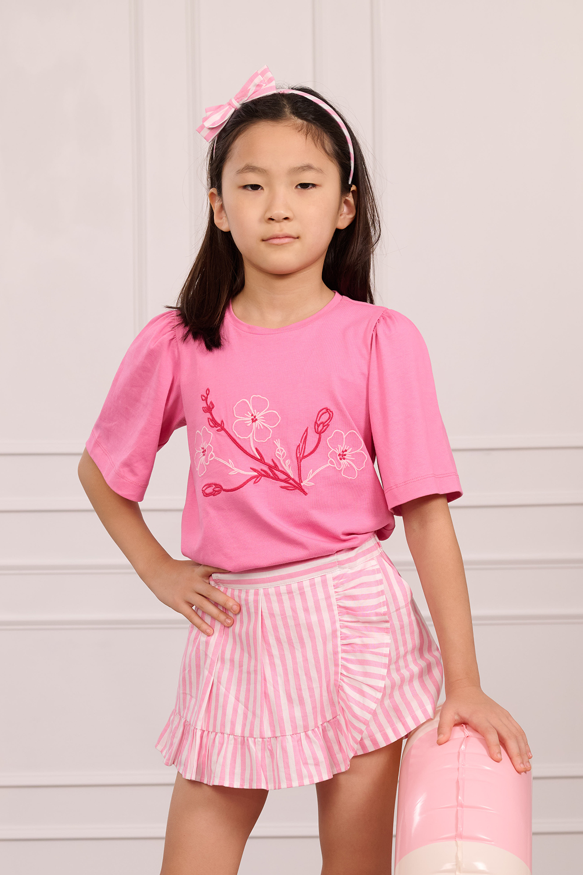 Doris Shorts/Skirt - Image 2