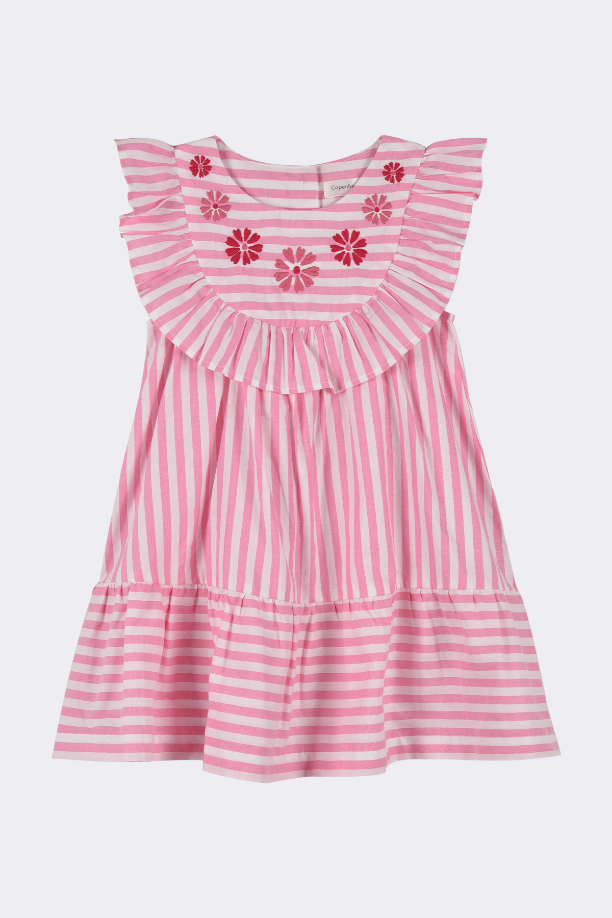 Harriet Dress