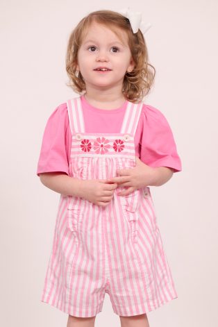 Darleen Dungaree