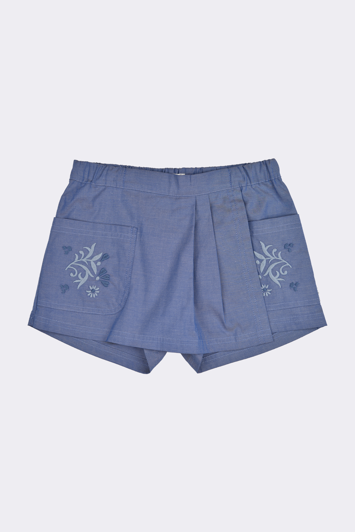 Dakota Shorts/Skirt - Image 2