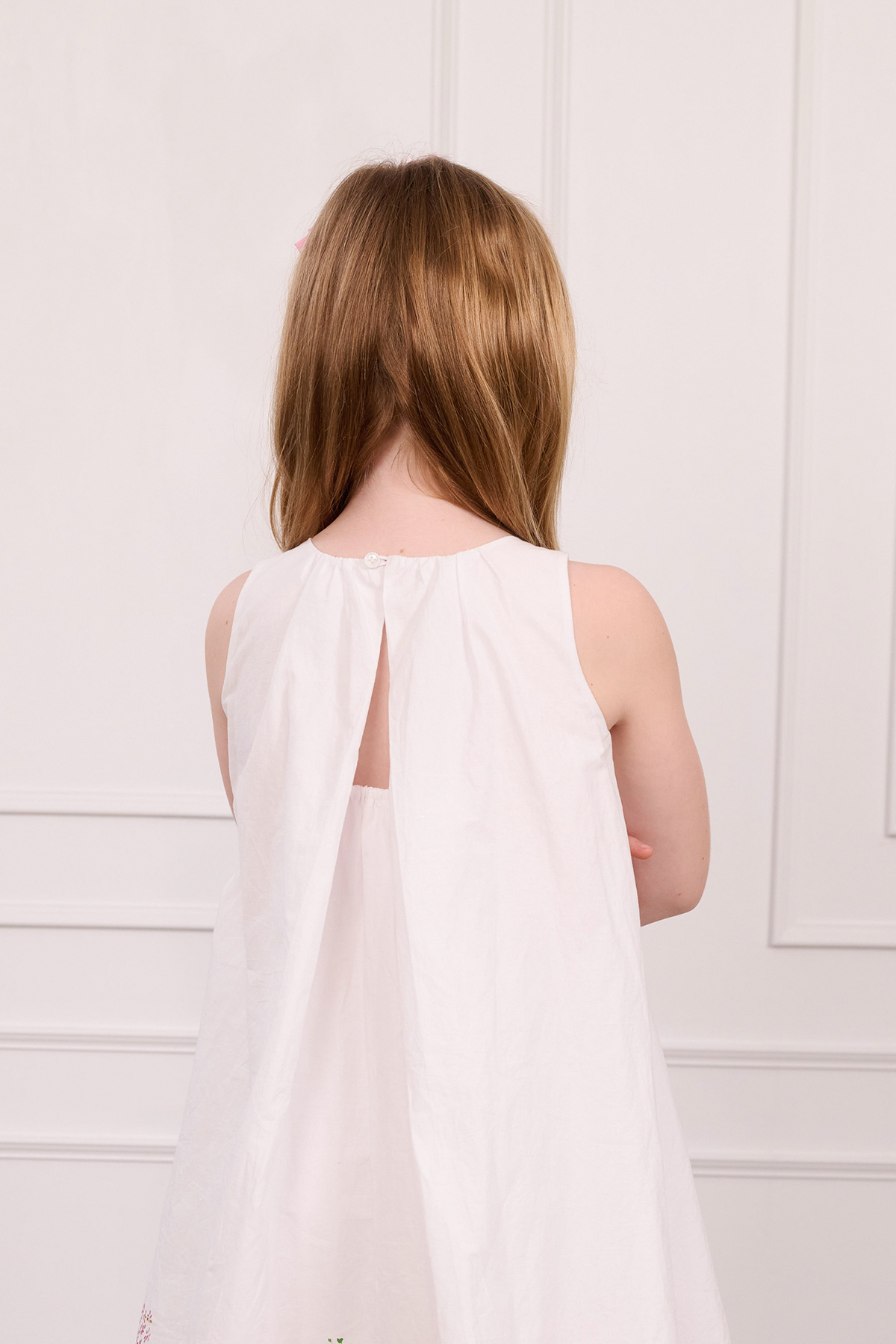Kirsten Dress - Image 2