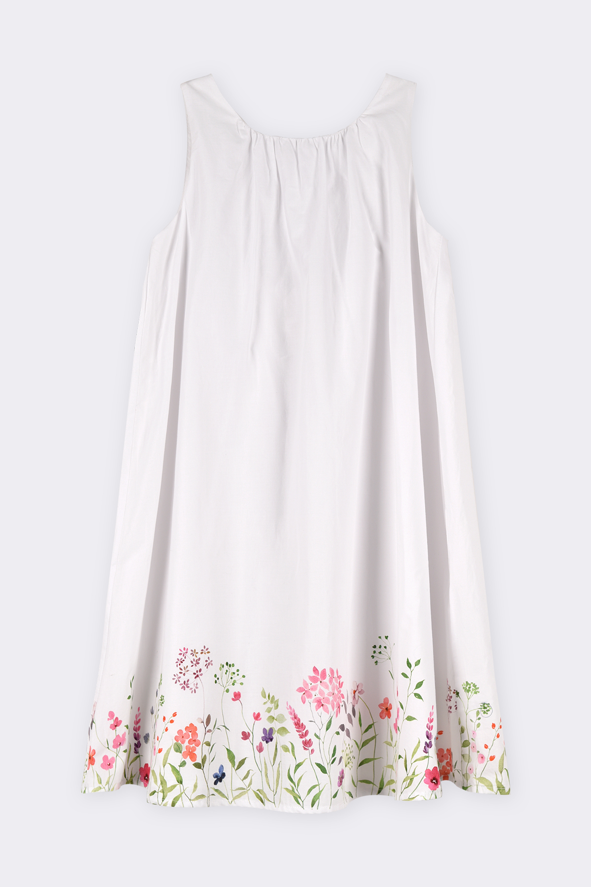 Kirsten Dress - Image 3
