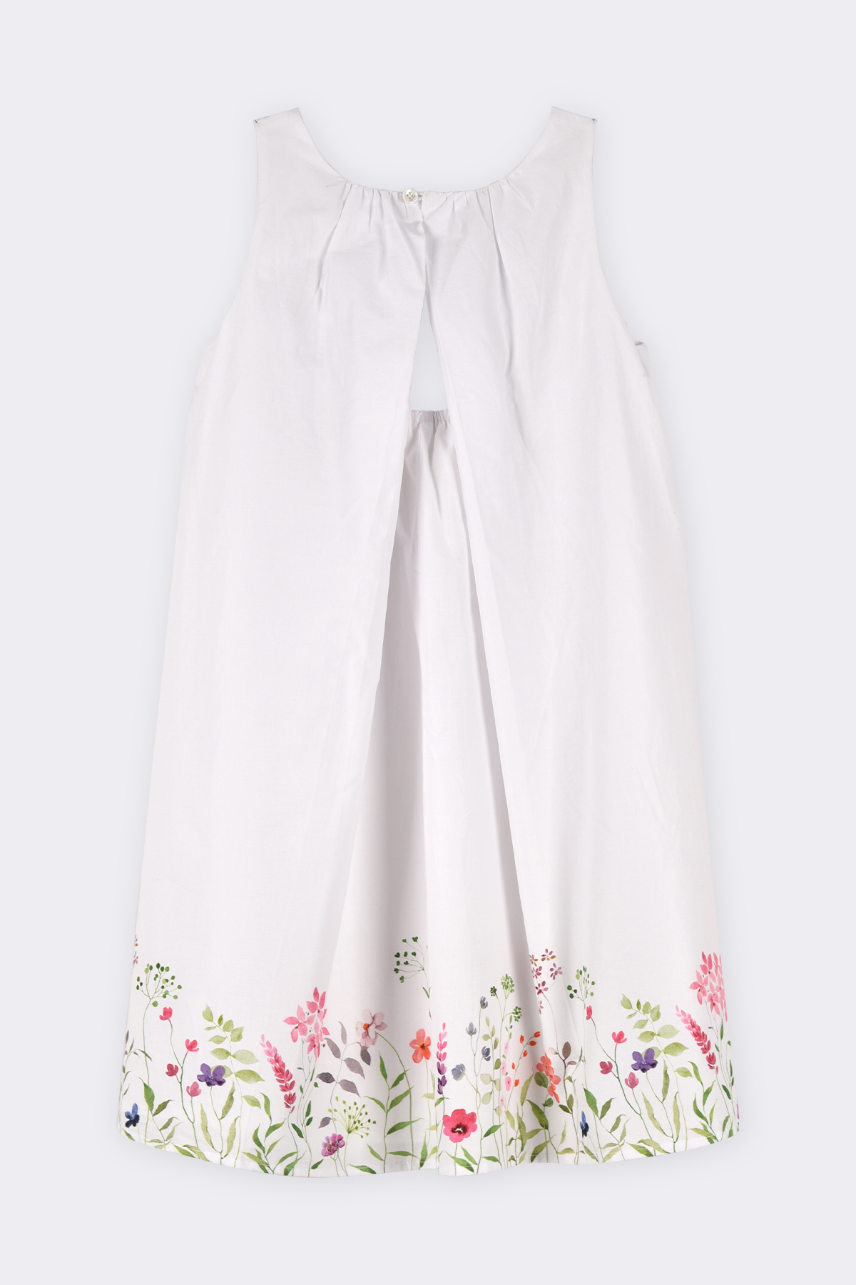 Kirsten Dress - Image 4