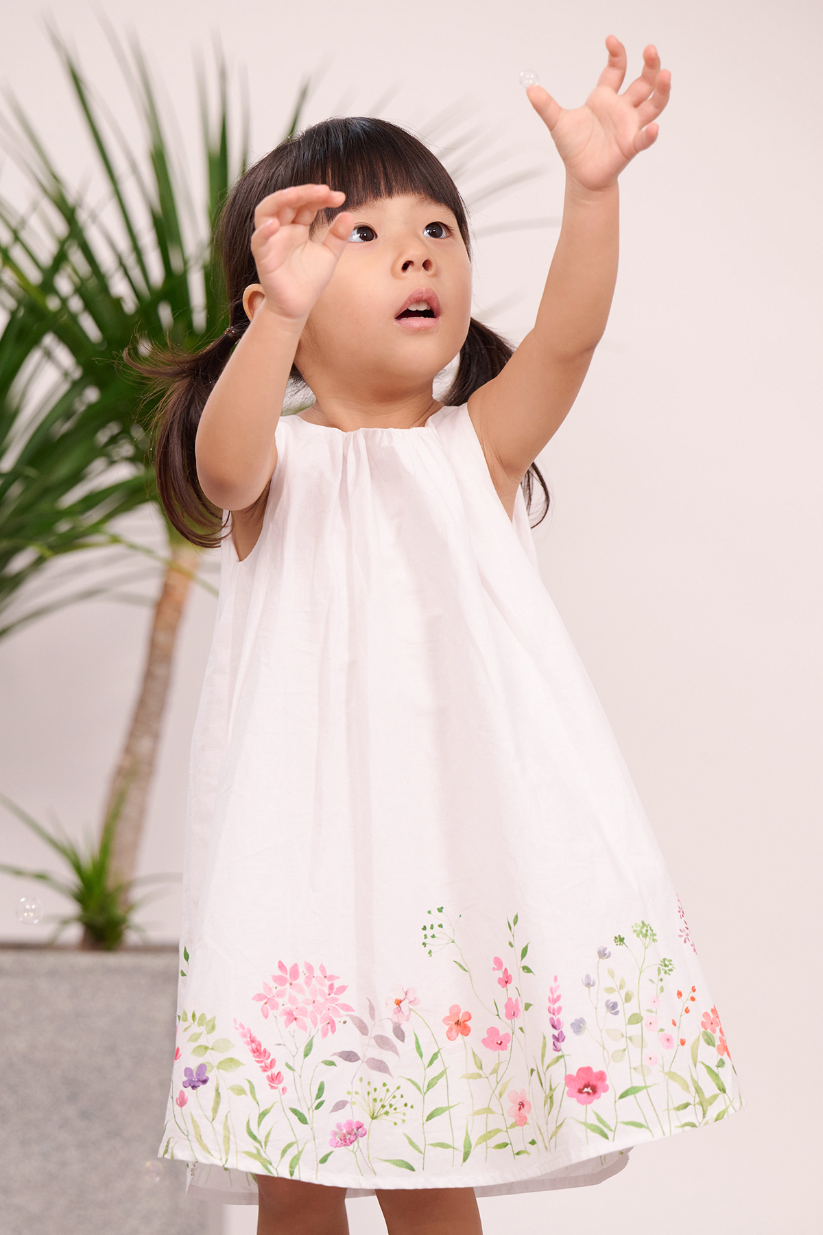 Kirsten Dress