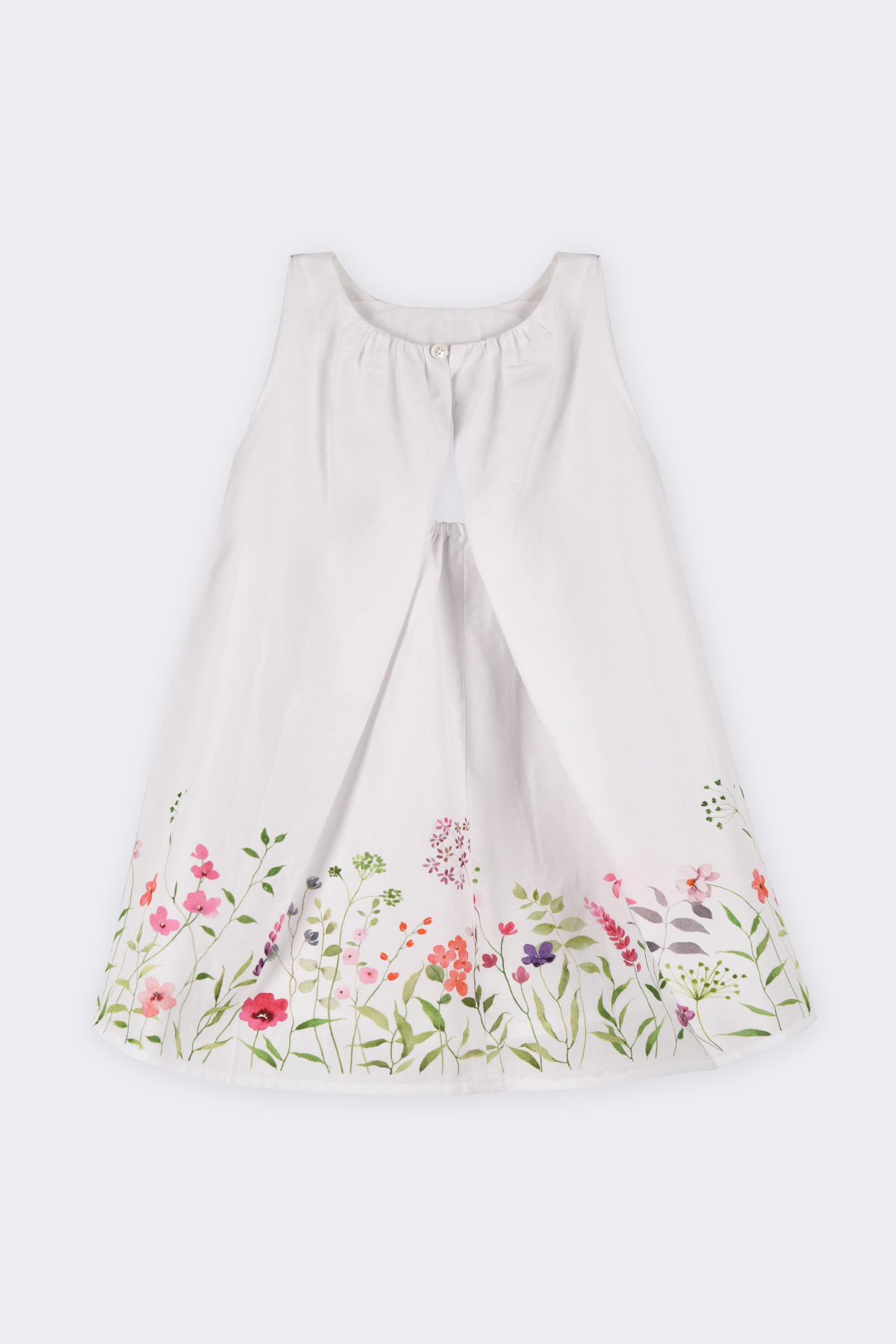 Kirsten Dress - Image 3