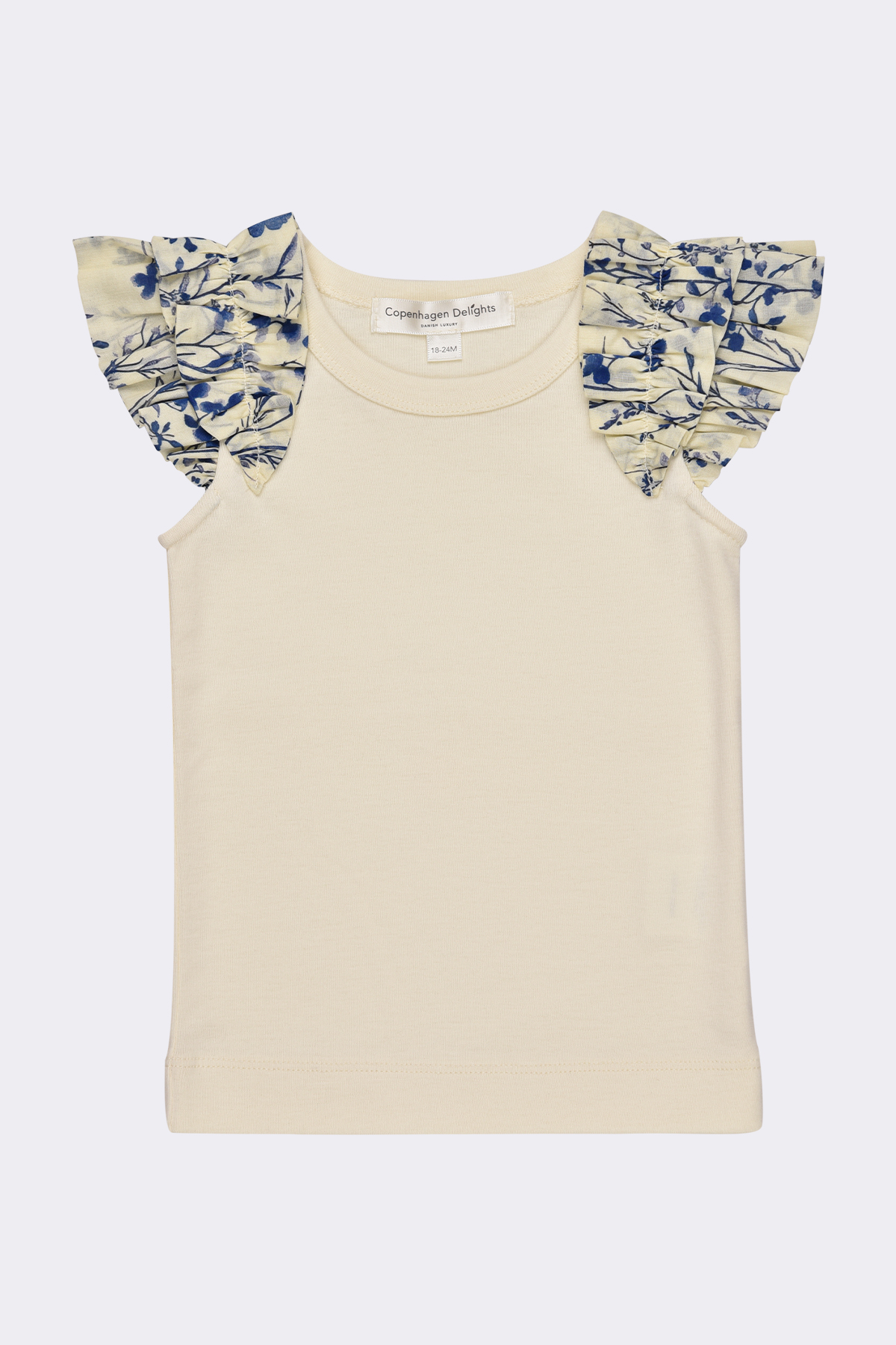Wigga Flare Top