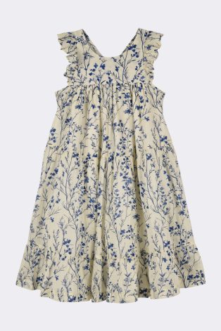 Liza Dress
