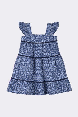 Uma New Dress