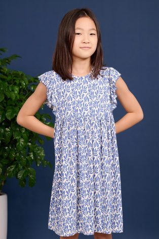 Carola Dress