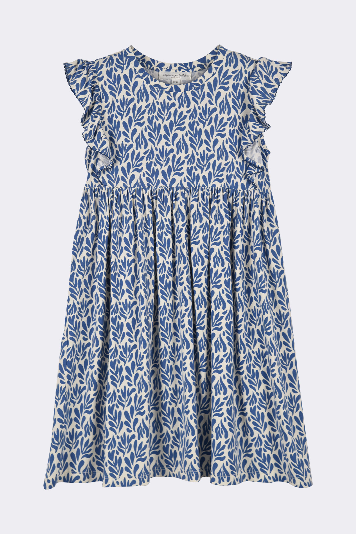 Carola Dress - Image 2