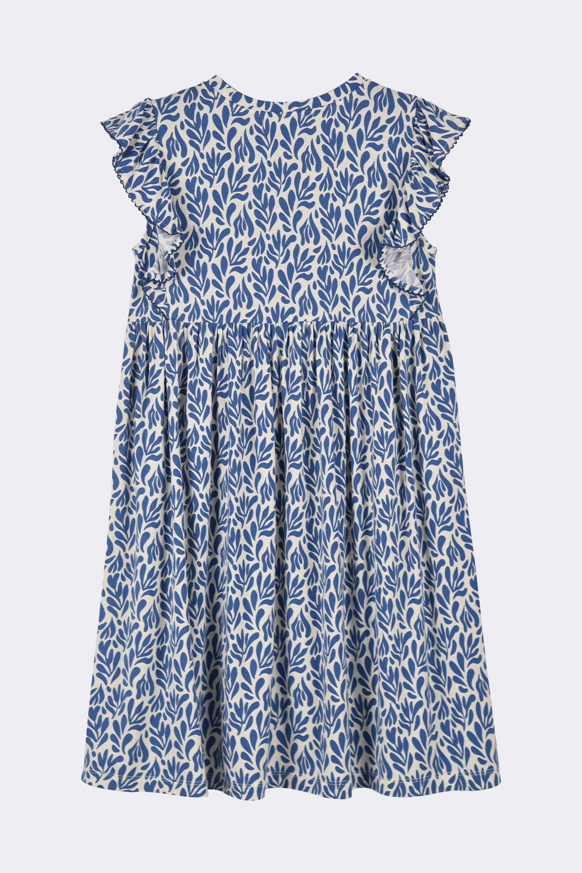Carola Dress - Image 3