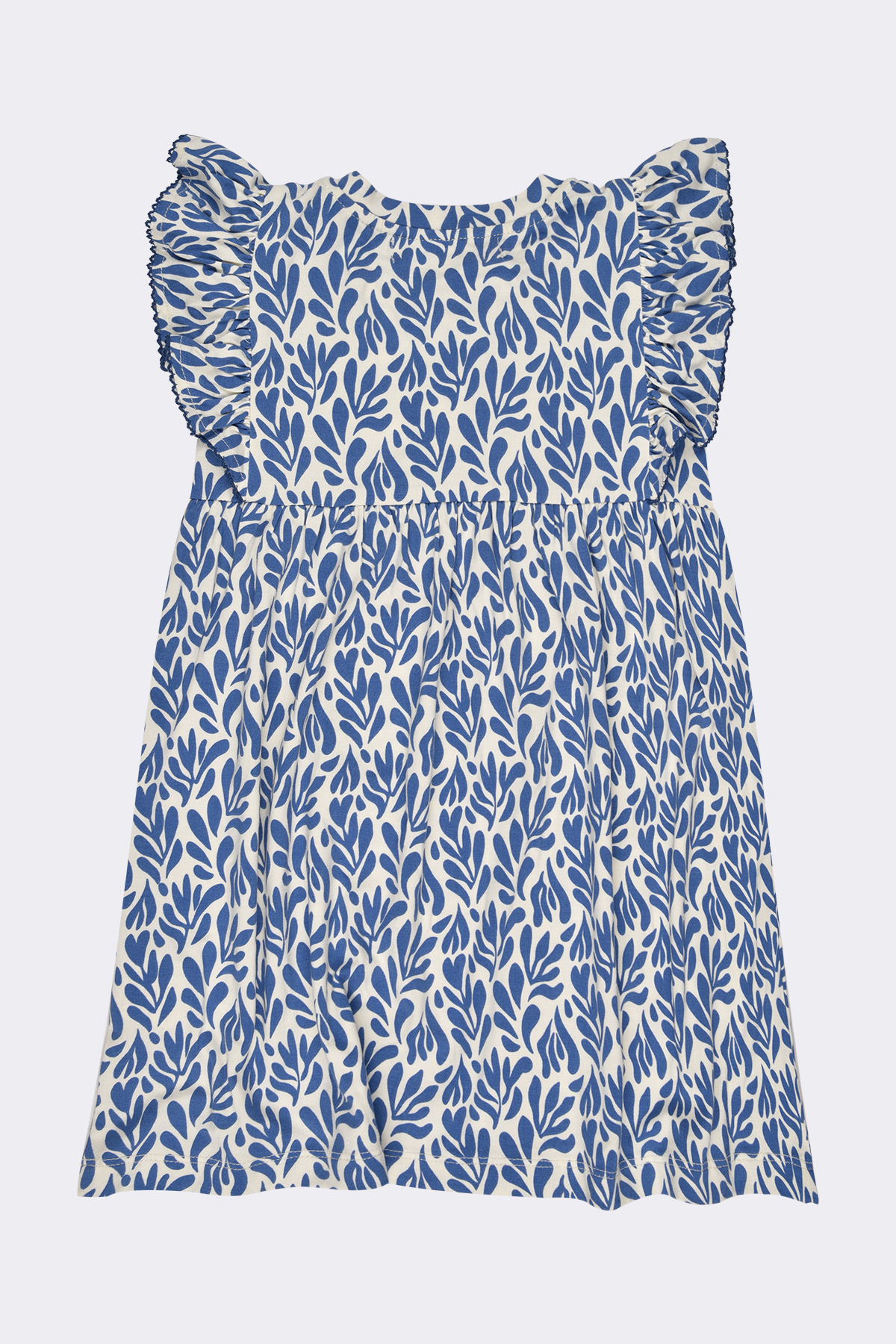 Carola Dress