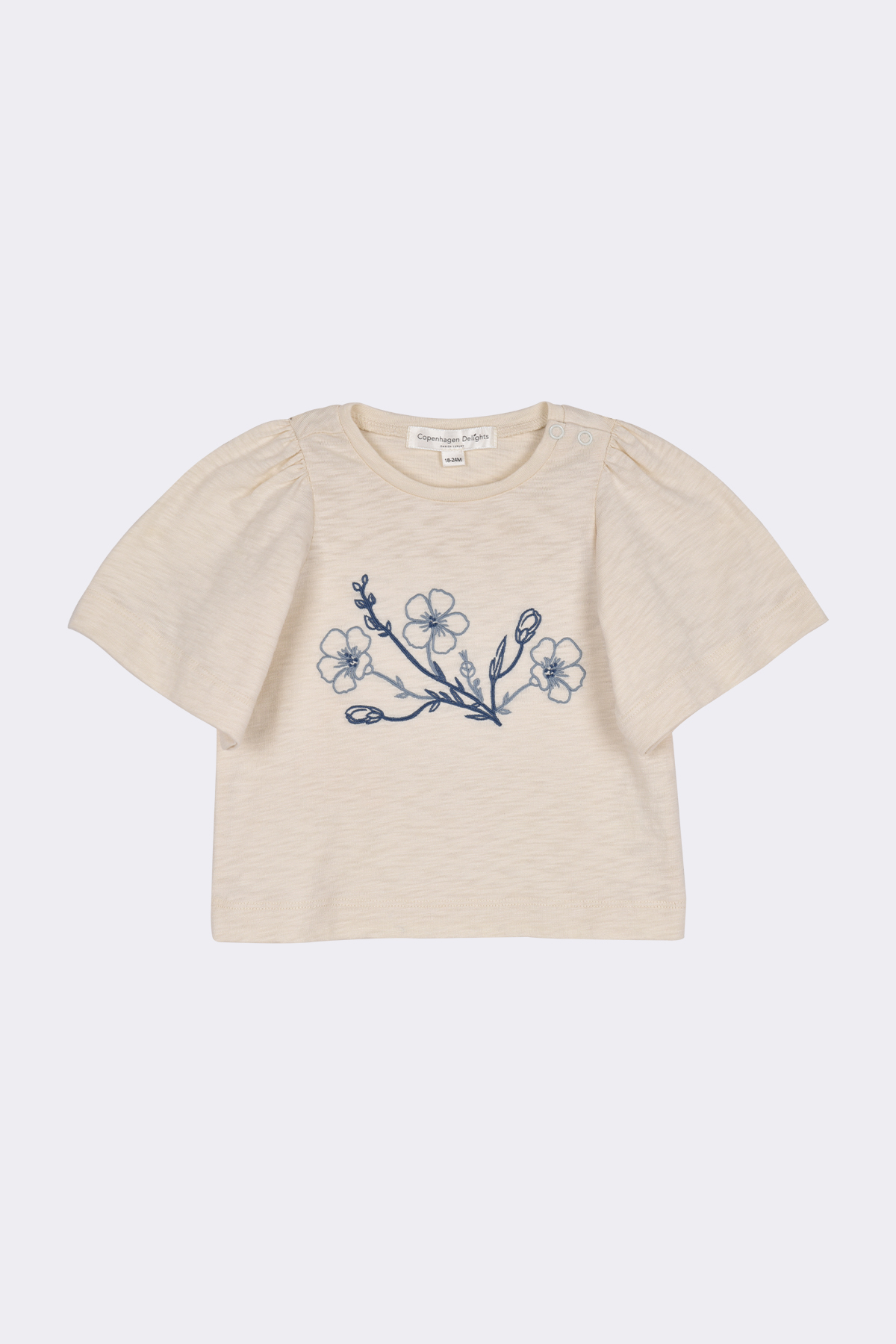 Ismala T-shirt