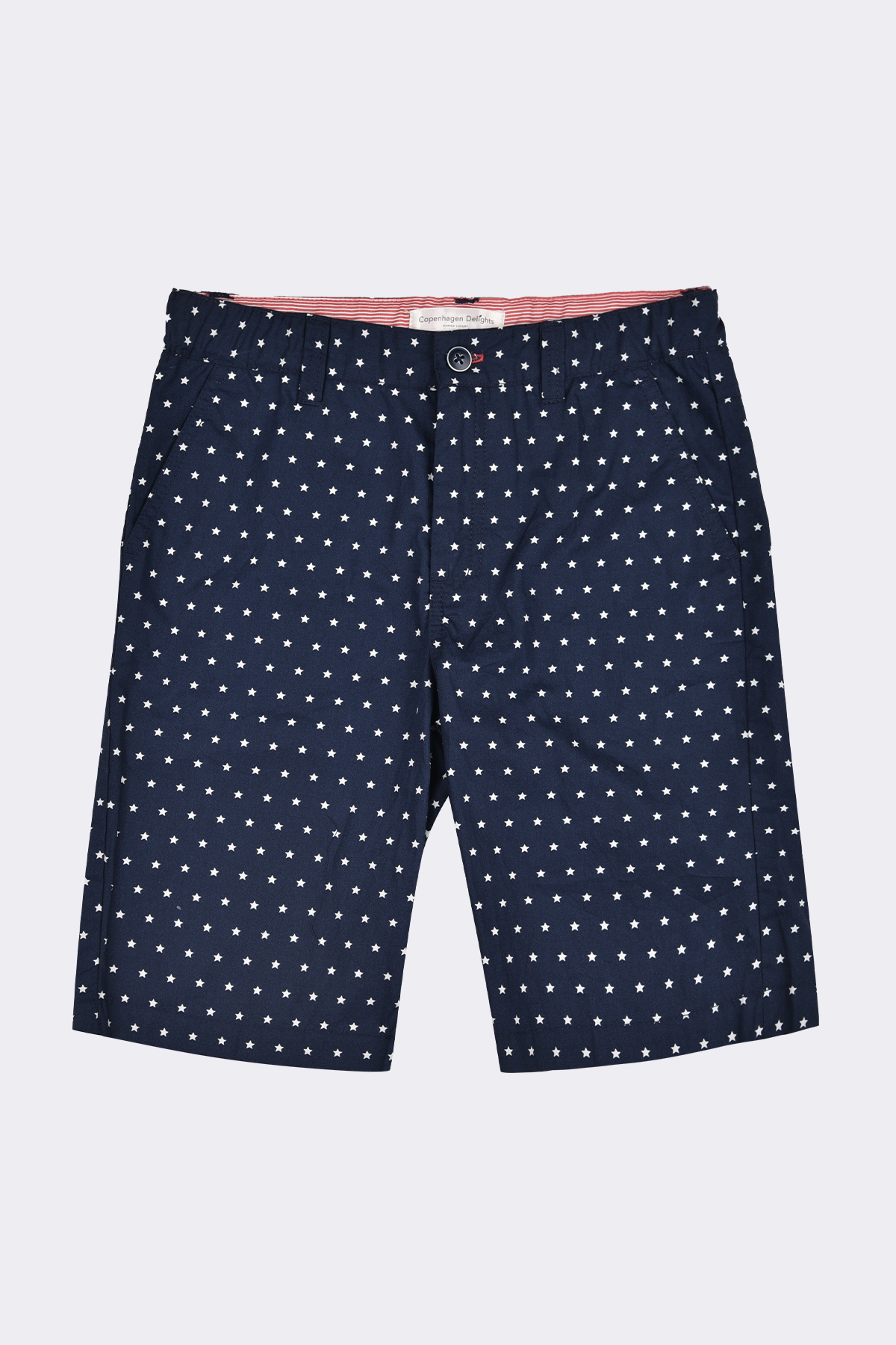 Ivan Star Shorts - Image 2