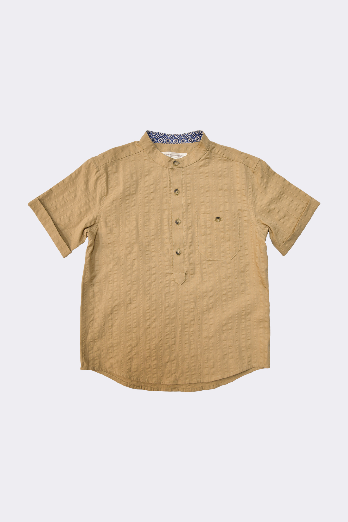 Nolan Shirt SS - Image 2
