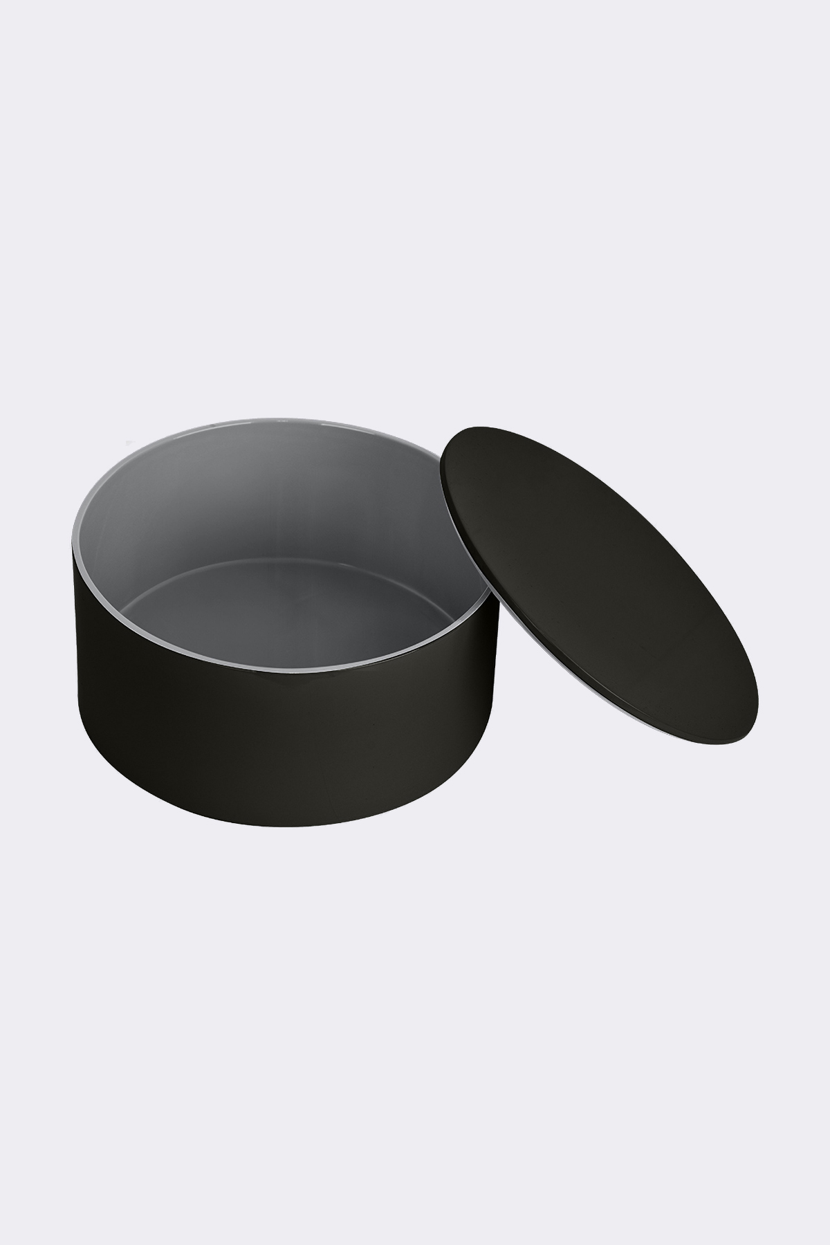 Round Box M