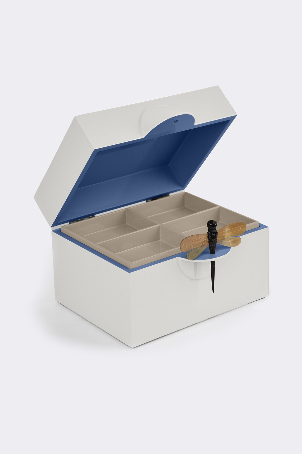 Dragon Fly Box M