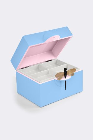 Dragon Fly Box M