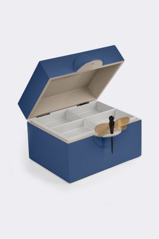 Dragon Fly Box M