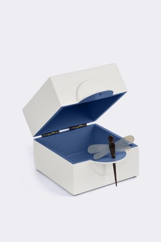 Dragon Fly Box S
